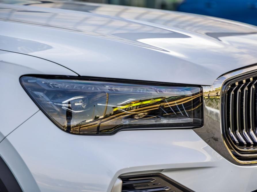 Geely Monjaro I Волгоград  - изображение 11