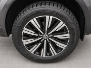 Volkswagen Touareg III Москва  - изображение 48