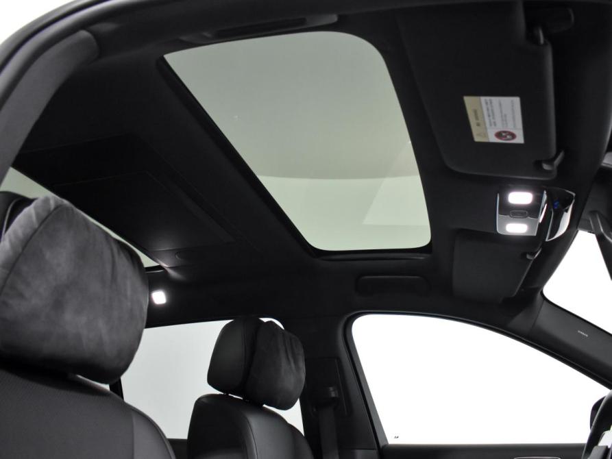 Li Auto (Lixiang) L7 I Санкт-Петербург  - изображение 28