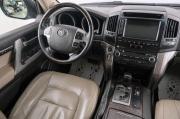 Toyota Land Cruiser 200 Series Красноярск  - изображение 34