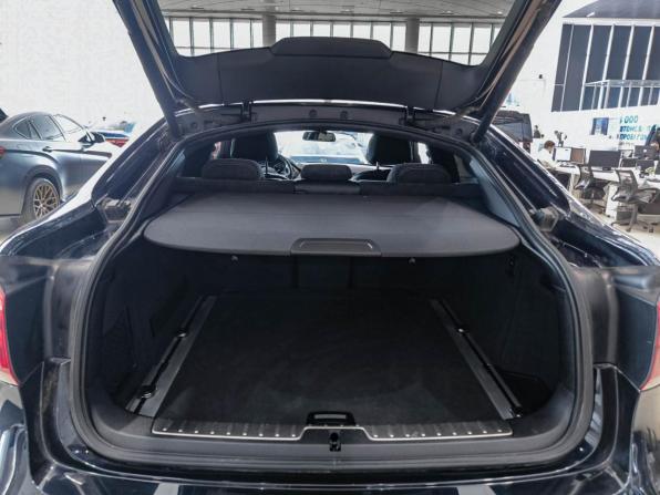 BMW X6 II (F16) с пробегом 2018 года, цена 3 900 000 рублей, 187469 км, внедорожник, Автокод Объявления
