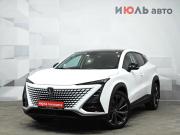 Changan UNI-T I Екатеринбург  - изображение 24