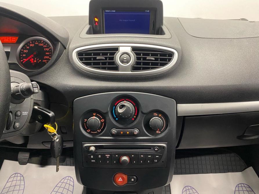 Renault Clio III Санкт-Петербург  - изображение 14