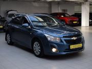 Chevrolet Cruze I Челябинск  - изображение 19