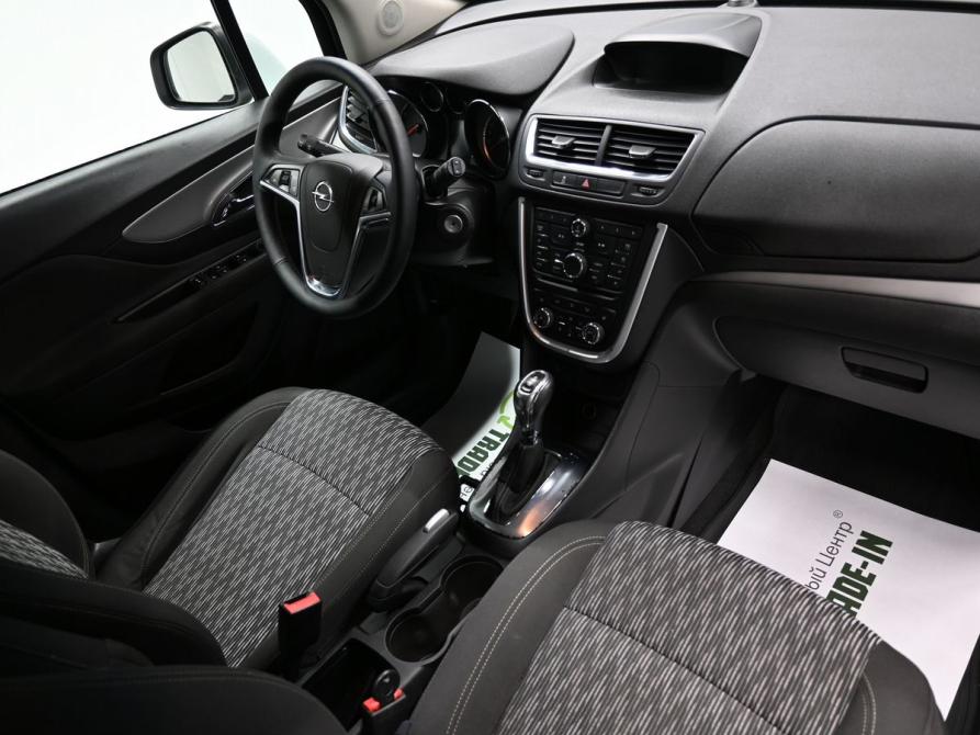 Opel Mokka I Тверь  - изображение 14