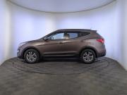 Hyundai Santa Fe III Москва  - изображение 36