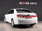Toyota Camry VII (XV50) Екатеринбург  - изображение 23