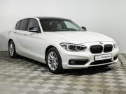 BMW 1 серии II (F20/F21) Рестайлинг Санкт-Петербург  - изображение 22