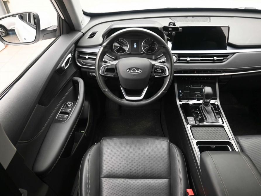Chery Tiggo 4 Pro I Рестайлинг Ростов-на-Дону  - изображение 10