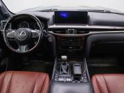 Lexus LX III Рестайлинг 2 Москва  - изображение 34