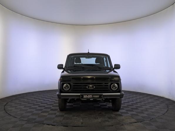 Lada (ВАЗ) Niva Legend с пробегом 2023 года, цена 750 000 рублей, 138458 км, внедорожник, Автокод Объявления