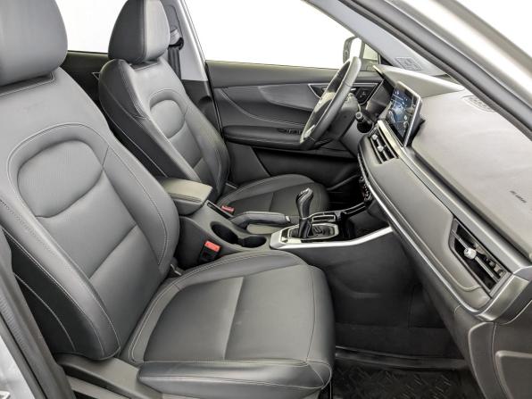 Chery Tiggo 4 Pro I с пробегом 2023 года, цена 1 495 000 рублей, 36968 км, внедорожник, Автокод Объявления