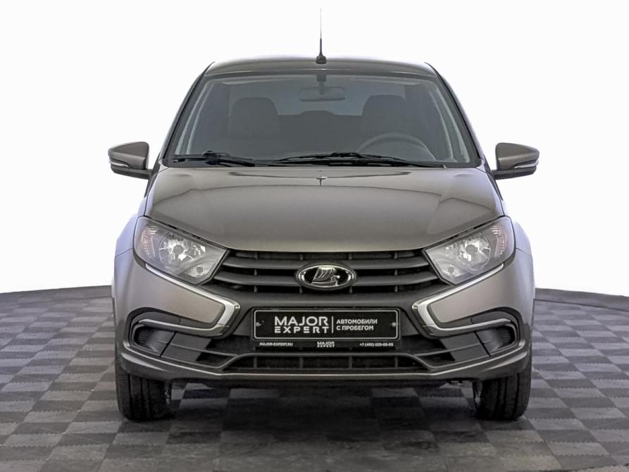 Lada (ВАЗ) Granta I Рестайлинг Москва  - изображение 2