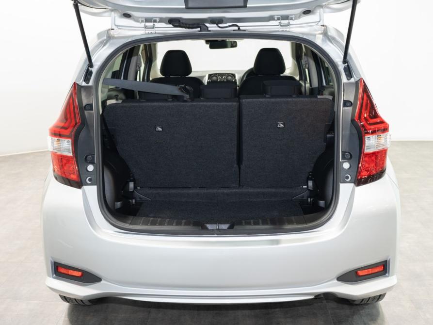 Nissan Note II Рестайлинг Чита  - изображение 17
