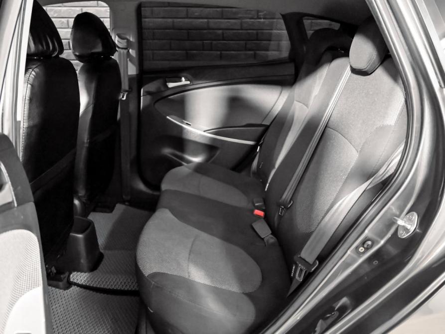 Hyundai Solaris I Екатеринбург  - изображение 11