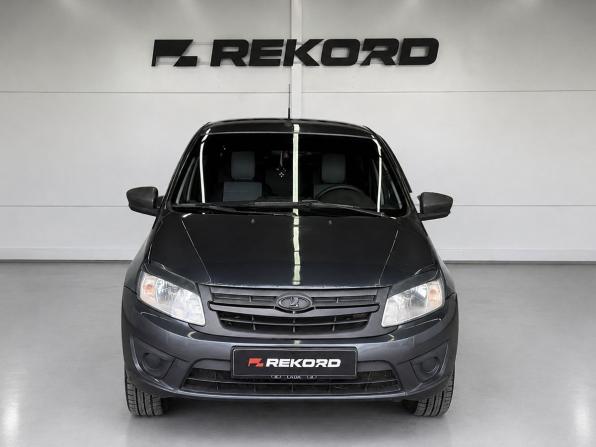 Lada (ВАЗ) Granta I с пробегом 2018 года, цена 379 000 рублей, 200229 км, седан, Автокод Объявления