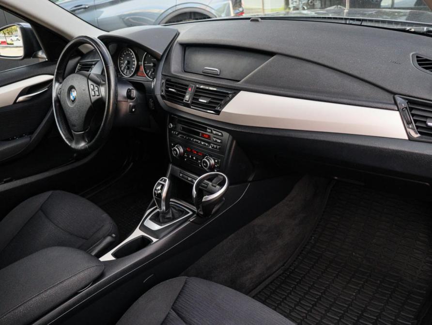 BMW X1 I (E84) Рестайлинг Москва  - изображение 8