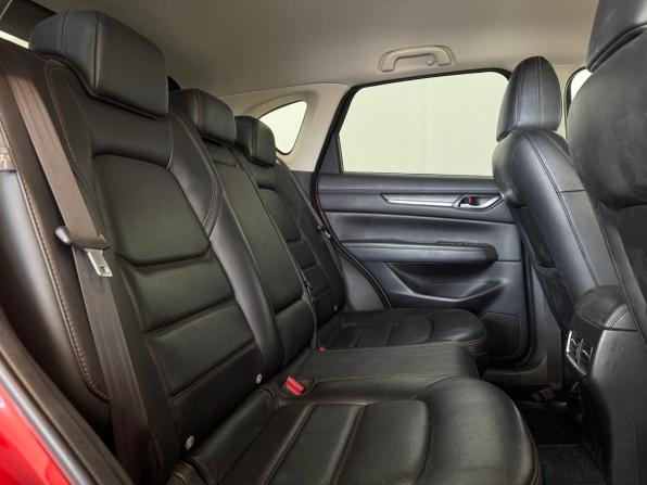 Mazda CX-5 II с пробегом 2019 года, цена 2 740 000 рублей, 133798 км, внедорожник, Автокод Объявления