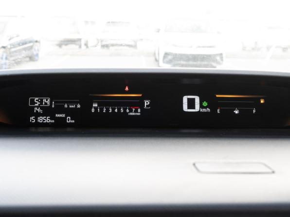 Honda Stepwgn V с пробегом 2016 года, цена 1 775 000 рублей, 151856 км, минивэн, Автокод Объявления