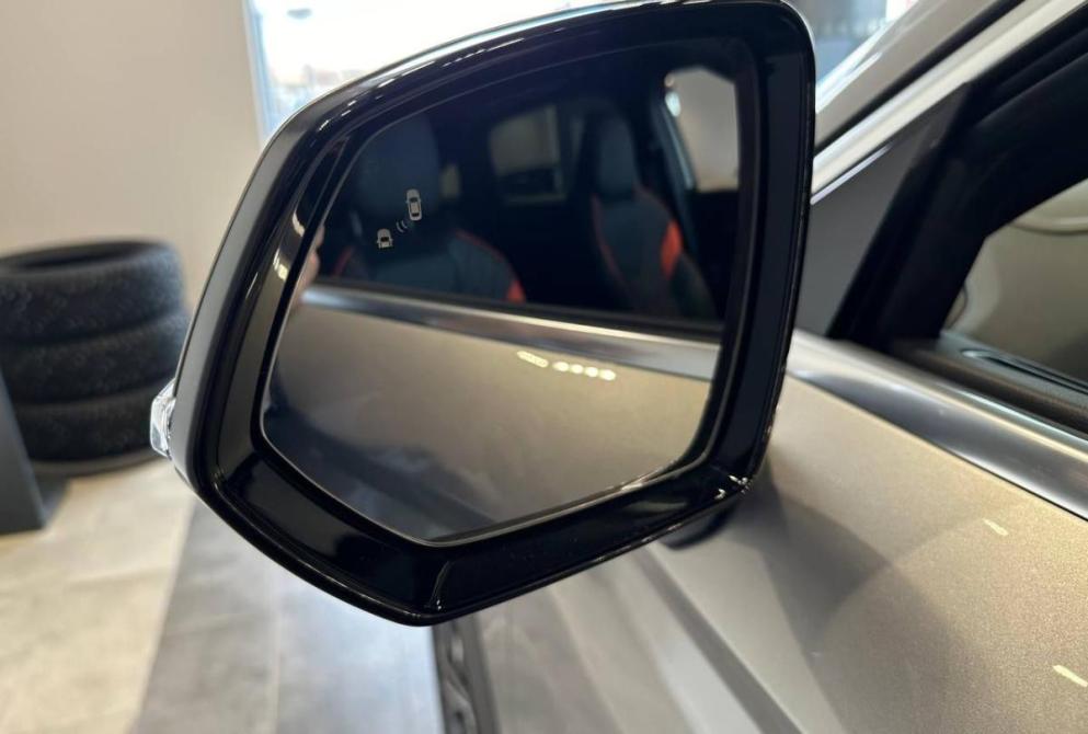 Haval F7 II Красноярск  - изображение 11