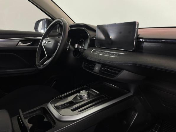 Haval Jolion I Рестайлинг с пробегом 2024 года, цена 2 079 000 рублей, 34004 км, внедорожник, Автокод Объявления
