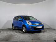 Nissan Note I Санкт-Петербург  - изображение 22