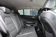 Kia Sportage IV Рестайлинг Екатеринбург  - изображение 24