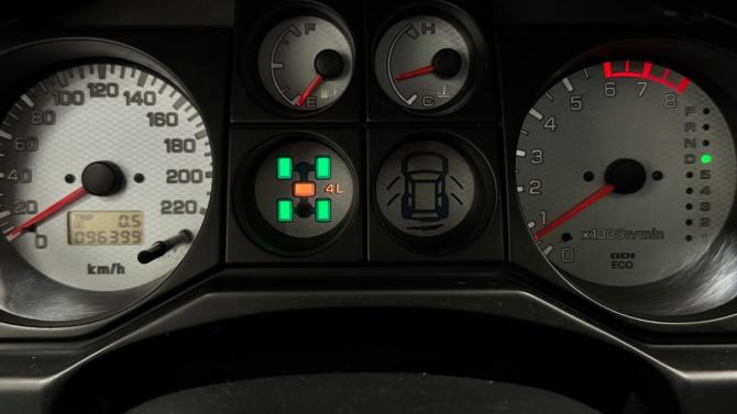 Mitsubishi Pajero III Рестайлинг с пробегом 2006 года, цена 1 135 000 рублей, 96399 км, внедорожник, Автокод Объявления