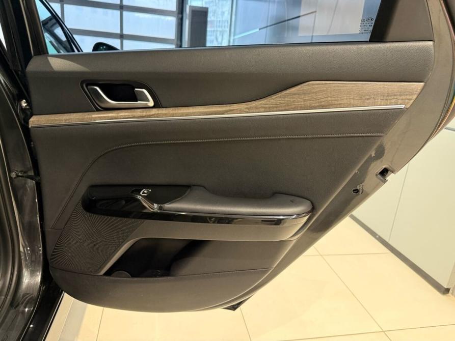 Kia K5 III Екатеринбург  - изображение 15