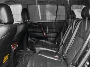 Toyota Highlander II (XU40) Рестайлинг Екатеринбург  - изображение 52