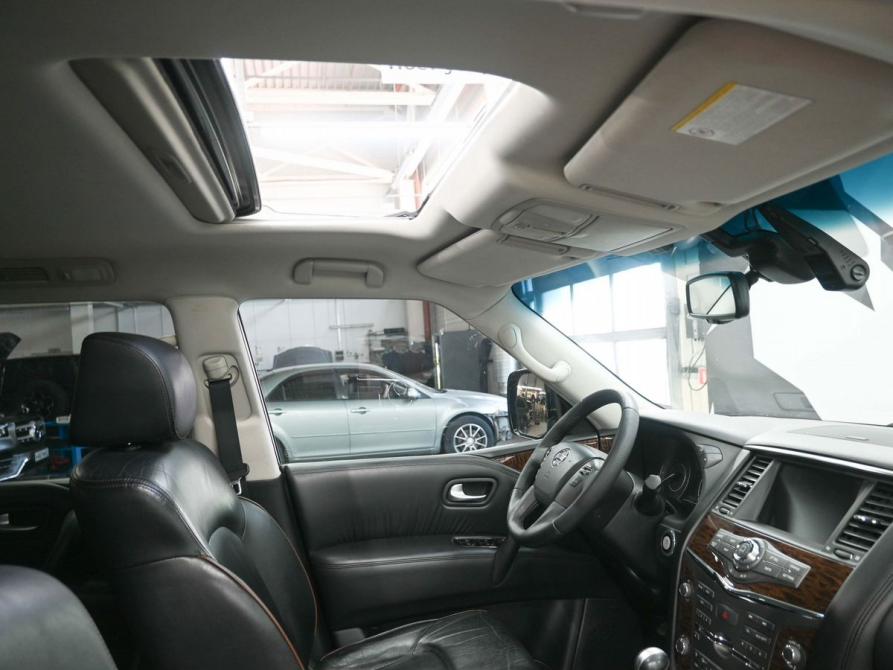 Nissan Patrol VI (Y62) Ростов-на-Дону  - изображение 13