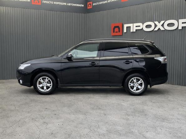 Mitsubishi Outlander III с пробегом 2012 года, цена 1 287 000 рублей, 160330 км, внедорожник, Автокод Объявления