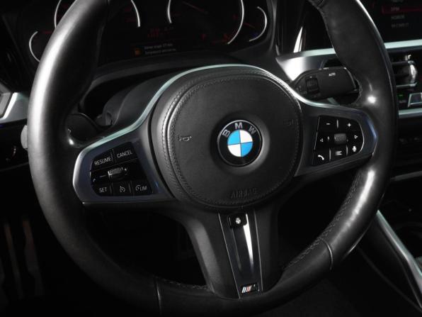 BMW 3 серии VII (G2x) с пробегом 2019 года, цена 3 099 000 рублей, 149292 км, седан, Автокод Объявления
