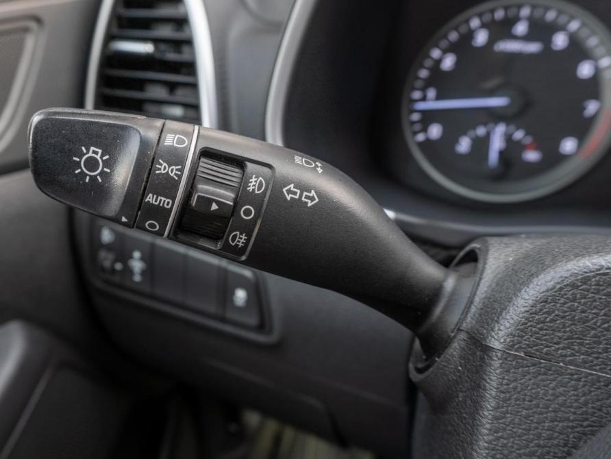 Hyundai Tucson III Рестайлинг Тамбов  - изображение 19