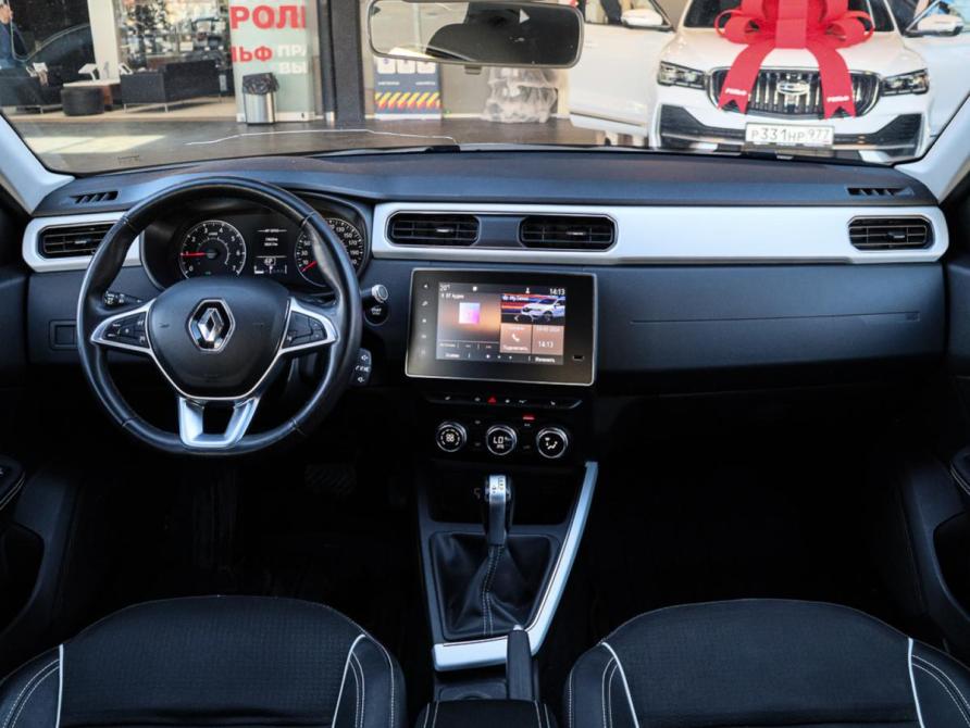 Renault Arkana I Москва  - изображение 9