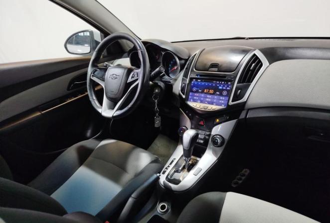 Chevrolet Cruze I Рестайлинг с пробегом 2012 года, цена 750 000 рублей, 194253 км, седан, Автокод Объявления