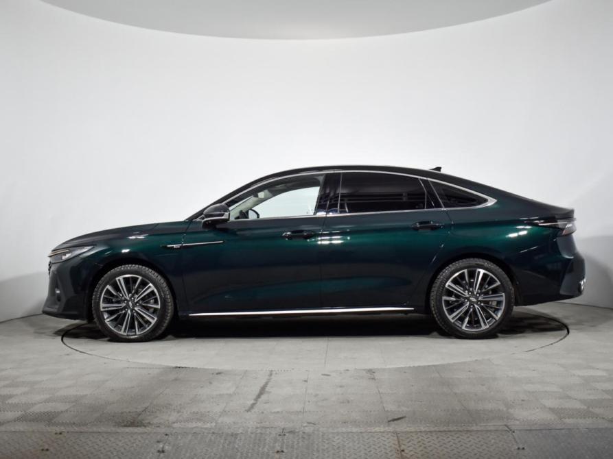 Chery Arrizo 8 Санкт-Петербург  - изображение 9