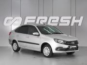 Lada (ВАЗ) Granta I Рестайлинг Минеральные Воды  - изображение 17