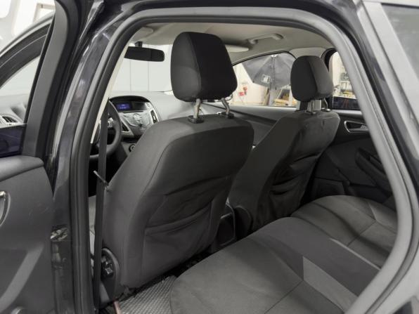 Ford Focus III с пробегом 2012 года, цена 599 000 рублей, 278361 км, хэтчбек, Автокод Объявления