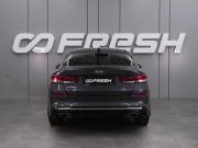 Kia Optima IV Рестайлинг Воронеж  - изображение 25
