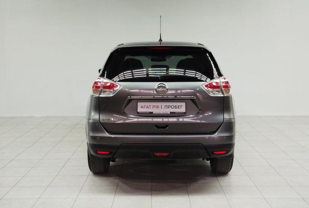 Nissan X-Trail III Саратов  - изображение 6