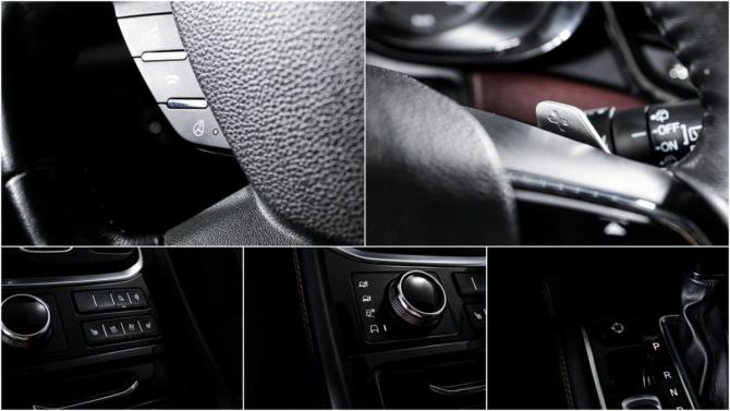 GAC GS8 I с пробегом 2020 года, цена 2 179 000 рублей, 90426 км, внедорожник, Автокод Объявления