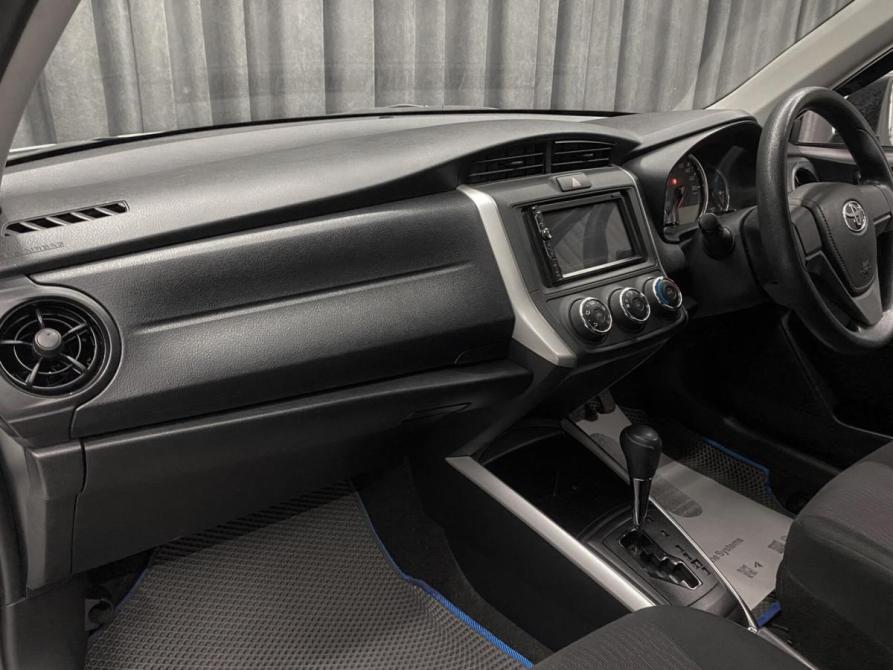 Toyota Corolla XI (E160 E170) Рестайлинг 2 Красноярск  - изображение 13