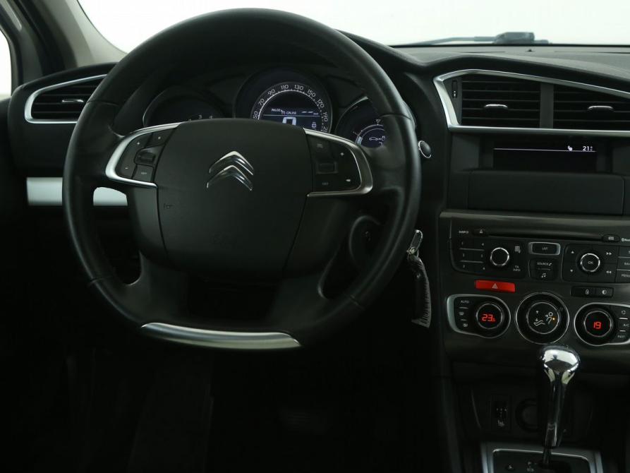 Citroen C4 II Иваново  - изображение 14