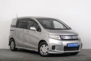 Honda Freed I Рестайлинг Томск  - изображение 16