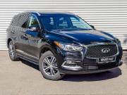 Infiniti QX60 I Рестайлинг Химки  - изображение 33