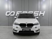 BMW X5 III (F15) Ростов-на-Дону  - изображение 25