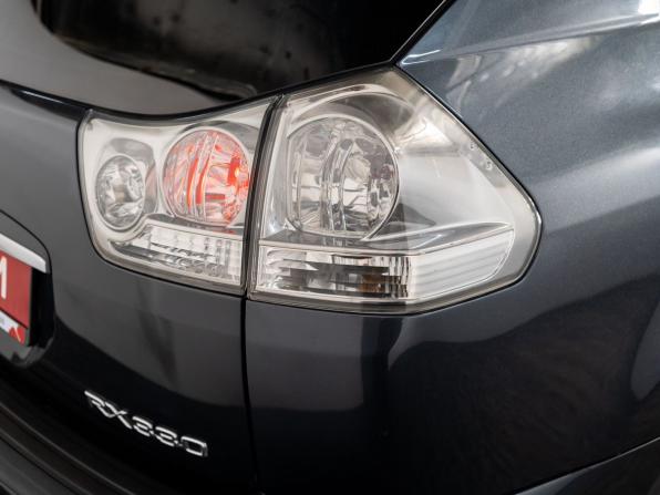 Lexus RX II с пробегом 2004 года, цена 1 485 500 рублей, 265176 км, внедорожник, Автокод Объявления