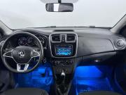 Renault Logan II Рестайлинг Ростов-на-Дону  - изображение 32