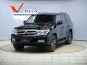 Toyota Land Cruiser 200 Series Уфа  - изображение 19